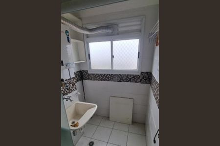Foto 09 de apartamento à venda com 2 quartos, 44m² em Jardim Las Vegas, Guarulhos