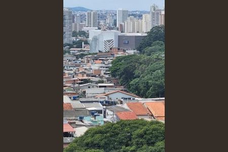 Foto 08 de apartamento à venda com 2 quartos, 44m² em Jardim Las Vegas, Guarulhos