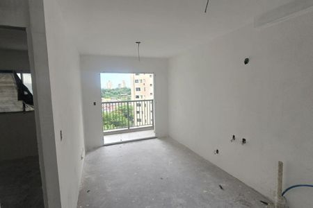 Foto 12 de apartamento à venda com 2 quartos, 44m² em Jardim Las Vegas, Guarulhos