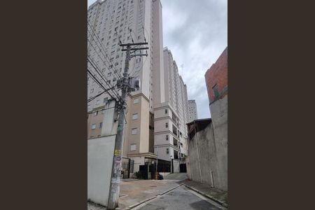 Foto 02 de apartamento à venda com 2 quartos, 44m² em Jardim Las Vegas, Guarulhos