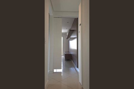 Foto 20 de apartamento para alugar com 2 quartos, 68m² em Mansões Santo Antônio, Campinas