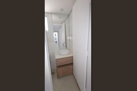 Apartamento para alugar com 68m², 2 quartos e 1 vaga Apartamento para alugar com 68m², 2 quartos e 1 vagaFoto 09