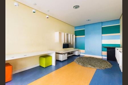 Foto 26 de apartamento para alugar com 2 quartos, 68m² em Mansões Santo Antônio, Campinas