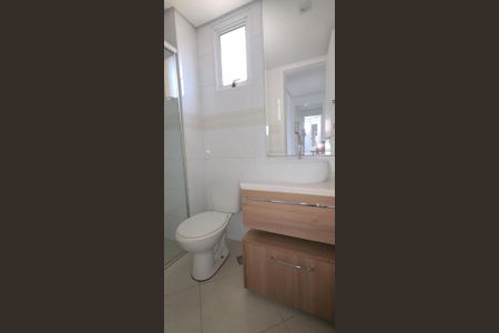 Foto 14 de apartamento para alugar com 2 quartos, 68m² em Mansões Santo Antônio, Campinas