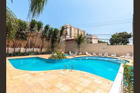 Apartamento para alugar com 68m², 2 quartos e 1 vaga Apartamento para alugar com 68m², 2 quartos e 1 vagaFoto 01