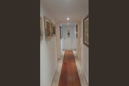 Apartamento à venda com 4 quartos, 220m² em Vila Mascote, São Paulo