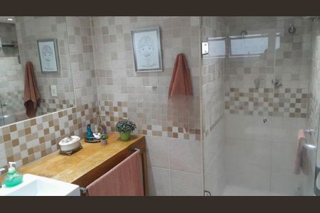 Apartamento à venda com 4 quartos, 220m² em Vila Mascote, São Paulo