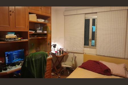 Apartamento à venda com 4 quartos, 220m² em Vila Mascote, São Paulo