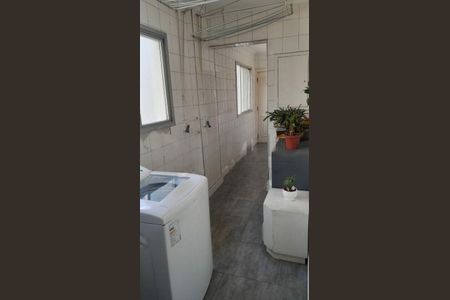 Apartamento à venda com 4 quartos, 220m² em Vila Mascote, São Paulo