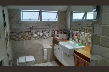 Apartamento à venda com 4 quartos, 220m² em Vila Mascote, São Paulo