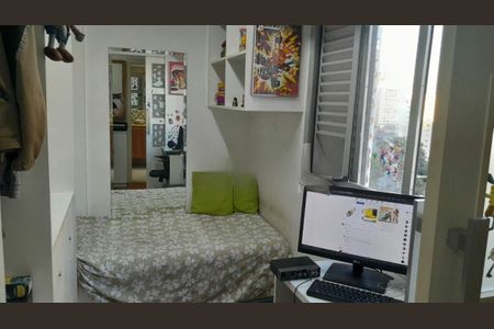 Apartamento à venda com 4 quartos, 220m² em Vila Mascote, São Paulo