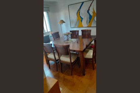 Apartamento à venda com 4 quartos, 220m² em Vila Mascote, São Paulo
