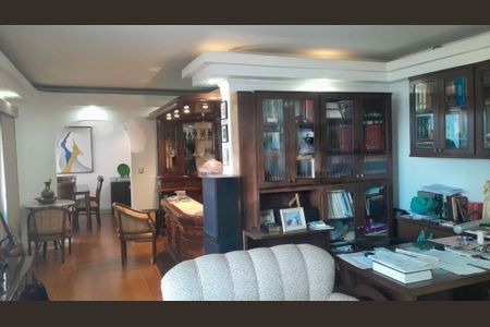 Apartamento à venda com 4 quartos, 220m² em Vila Mascote, São Paulo