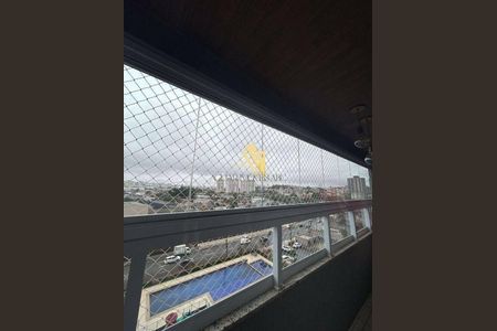 Apartamento à venda com 2 quartos, 50m² em Vila Metalúrgica, São Paulo