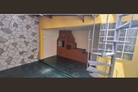 Casa à venda com 3 quartos, 190m² em Jardim Bela Vista, Guarulhos