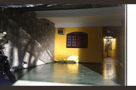 Casa à venda com 3 quartos, 190m² em Jardim Bela Vista, Guarulhos