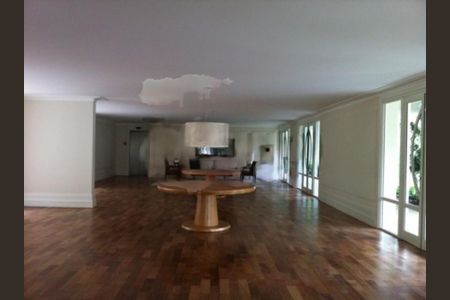 Apartamento à venda com 310m², 4 quartos e 4 vagas