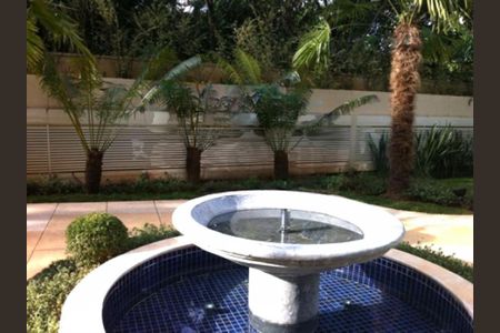Apartamento à venda com 310m², 4 quartos e 4 vagas