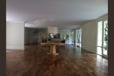 Apartamento à venda com 310m², 4 quartos e 4 vagas