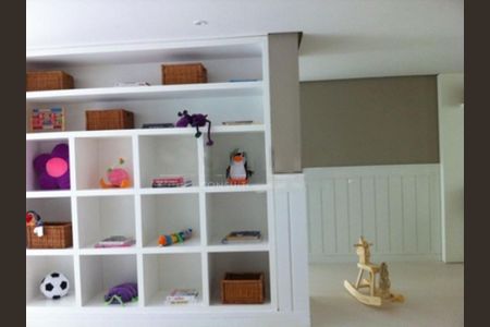 Apartamento à venda com 310m², 4 quartos e 4 vagas