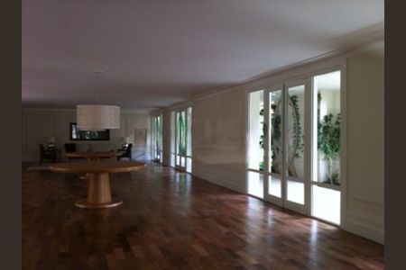 Apartamento à venda com 310m², 4 quartos e 4 vagas