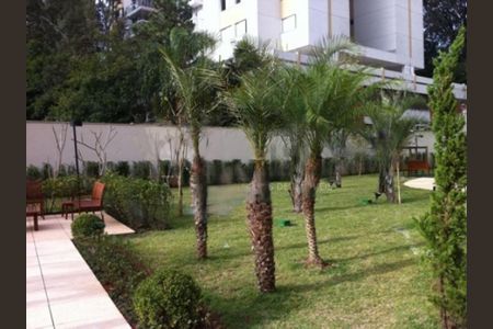 Apartamento à venda com 310m², 4 quartos e 4 vagas