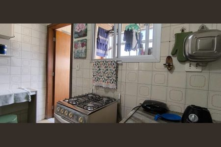 Apartamento à venda com 3 quartos, 75m² em Santa Lúcia, Belo Horizonte