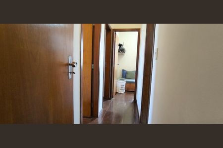 Apartamento à venda com 3 quartos, 75m² em Santa Lúcia, Belo Horizonte