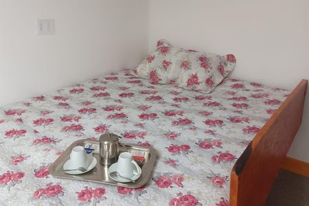 Quarto de kitnet/studio para alugar com 1 quarto, 20m² em Chácaras Alvorada, Indaiatuba