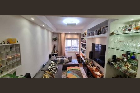 Apartamento à venda com 2 quartos, 78m² em Bela Vista, São Paulo