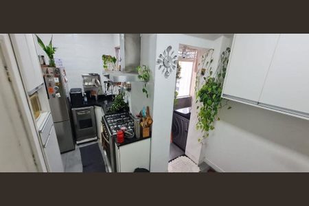 Apartamento à venda com 2 quartos, 78m² em Bela Vista, São Paulo
