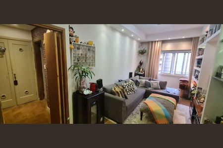Apartamento à venda com 2 quartos, 78m² em Bela Vista, São Paulo
