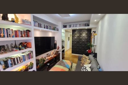 Apartamento à venda com 2 quartos, 78m² em Bela Vista, São Paulo