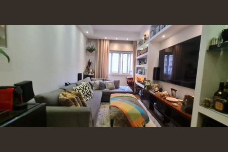 Apartamento à venda com 2 quartos, 78m² em Bela Vista, São Paulo