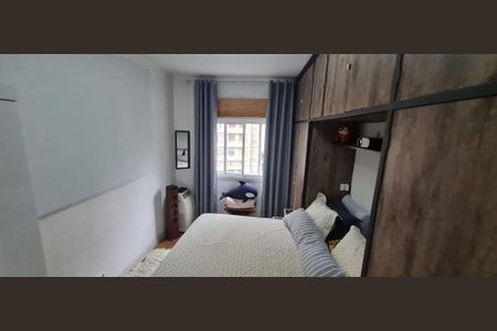 Apartamento à venda com 2 quartos, 78m² em Bela Vista, São Paulo