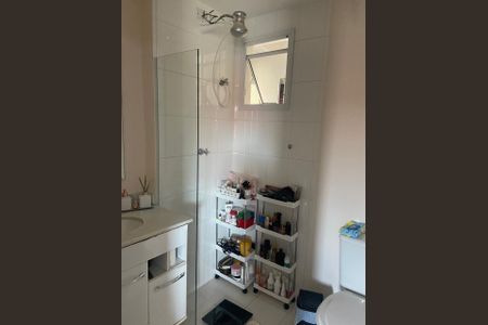 Apartamento à venda com 68m², 2 quartos e 2 vagas Apartamento à venda com 68m², 2 quartos e 2 vagasWC