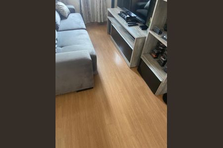 SALA de apartamento à venda com 2 quartos, 68m² em Santo Antônio, Osasco