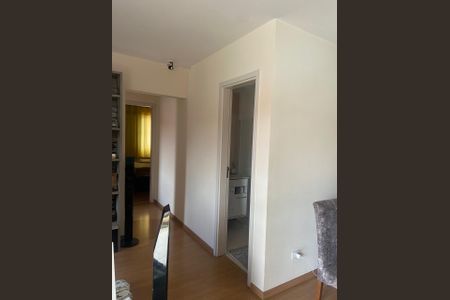 Apartamento à venda com 68m², 2 quartos e 2 vagas Apartamento à venda com 68m², 2 quartos e 2 vagasSALA