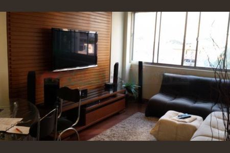 Apartamento à venda com 3 quartos, 150m² em Vila Mariana, São Paulo