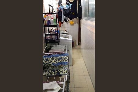 Apartamento à venda com 3 quartos, 150m² em Vila Mariana, São Paulo