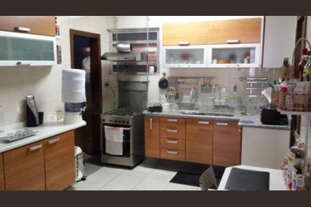 Apartamento à venda com 3 quartos, 150m² em Vila Mariana, São Paulo