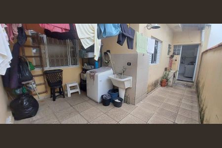 Casa para alugar com 3 quartos, 140m² em Bosque dos Eucaliptos, São José dos Campos