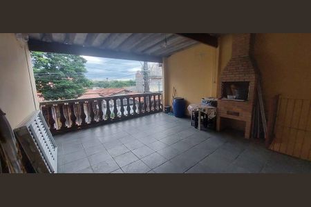 Casa para alugar com 3 quartos, 140m² em Bosque dos Eucaliptos, São José dos Campos