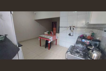Casa para alugar com 3 quartos, 140m² em Bosque dos Eucaliptos, São José dos Campos