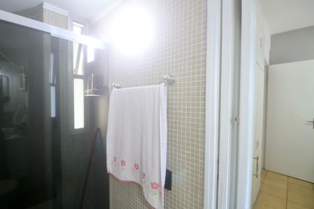 Apartamento para alugar com 174m², 3 quartos e 2 vagas Apartamento para alugar com 174m², 3 quartos e 2 vagasBanheiro Suíte