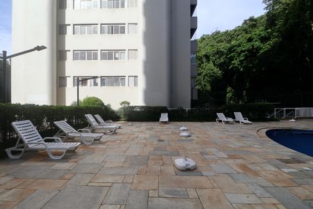 Apartamento para alugar com 174m², 3 quartos e 2 vagas Apartamento para alugar com 174m², 3 quartos e 2 vagasÁrea comum