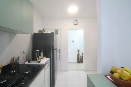Apartamento para alugar com 174m², 3 quartos e 2 vagas Apartamento para alugar com 174m², 3 quartos e 2 vagasCozinha