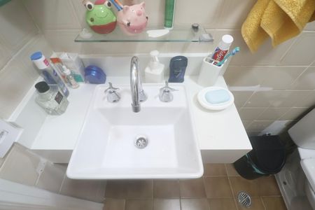 Apartamento para alugar com 174m², 3 quartos e 2 vagas Apartamento para alugar com 174m², 3 quartos e 2 vagasBanheiro Social