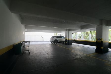 Apartamento para alugar com 174m², 3 quartos e 2 vagas Apartamento para alugar com 174m², 3 quartos e 2 vagasGaragem