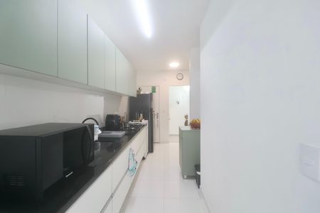 Apartamento para alugar com 174m², 3 quartos e 2 vagas Apartamento para alugar com 174m², 3 quartos e 2 vagasCozinha